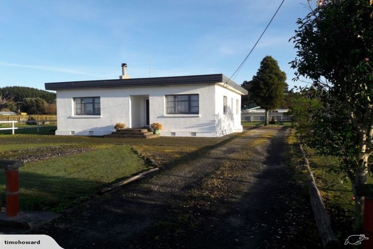 Photo of property in 148 Mclean Street, Wairoa, 4108