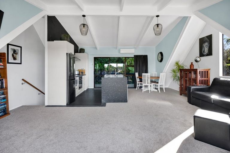 Photo of property in 78a Awanui Street, Merrilands, New Plymouth, 4312