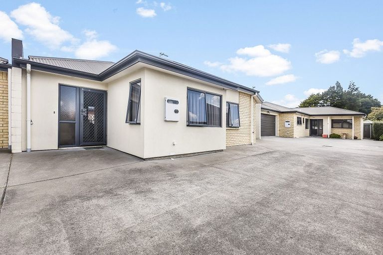 Photo of property in 92b Studholme Street, Morrinsville, 3300