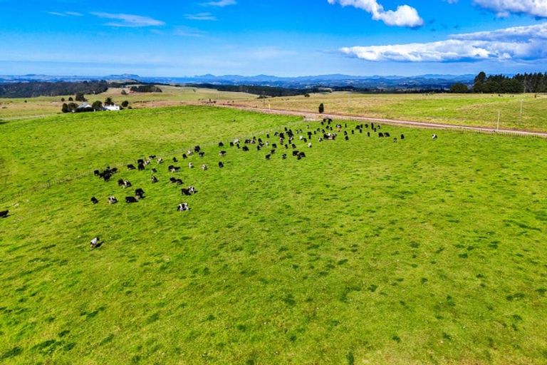 Photo of property in 542 Mangakaretu Road, Okaihau, 0295