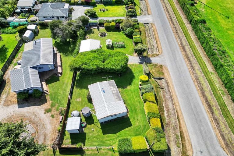Photo of property in 54 Wylam Street, Waikaia, 9778
