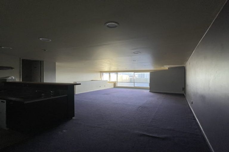 Photo of property in Marrickian Apartment, 117/135 Taranaki Street, Te Aro, Wellington, 6011