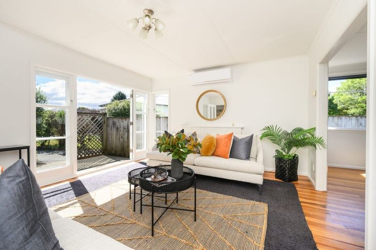 Photo of property in 12 Conway Place, Terrace End, Palmerston North, 4410