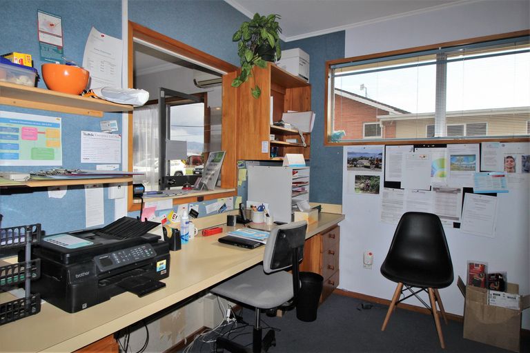 Photo of property in Central Medical, 31 Ventry Street, Alexandra, 9320