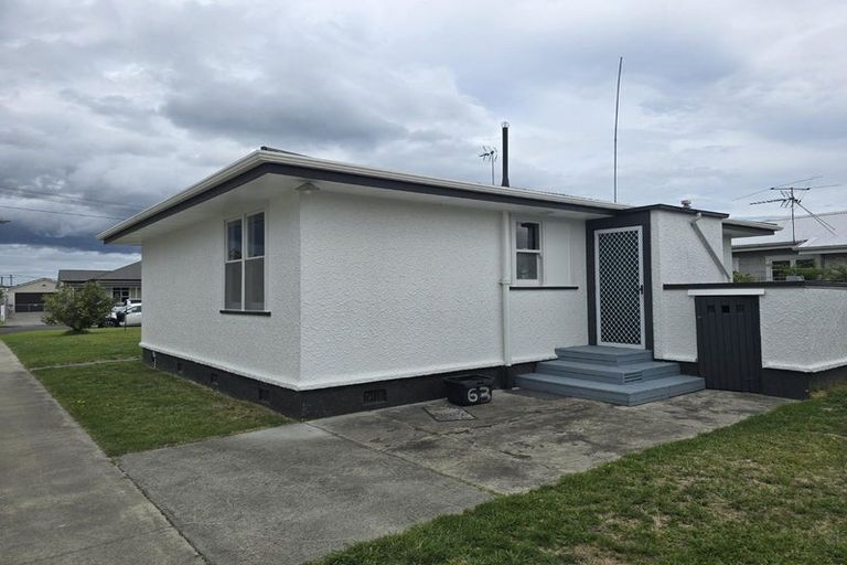 Photo of property in 63 Macdonald Street, Elgin, Gisborne, 4010