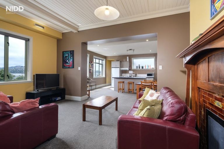Photo of property in 89a Carroll Street, Dunedin Central, Dunedin, 9016
