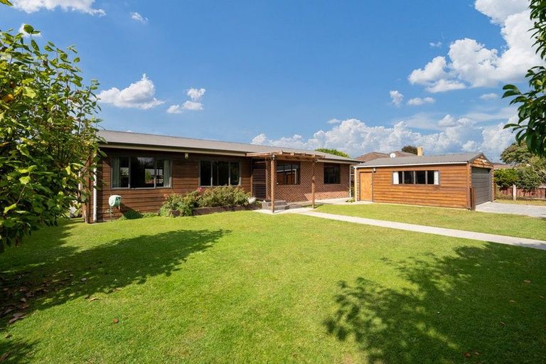 Photo of property in 17 Vogel Street, Cambridge, 3434