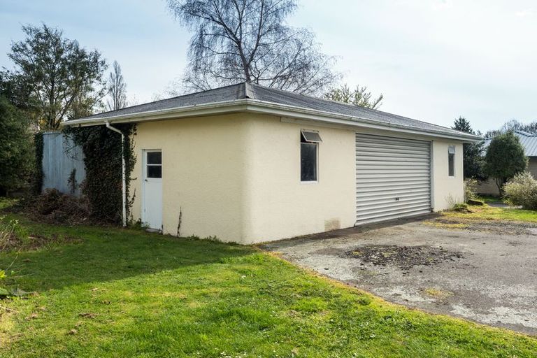 Photo of property in 5 Campbell Street, Geraldine, 7930