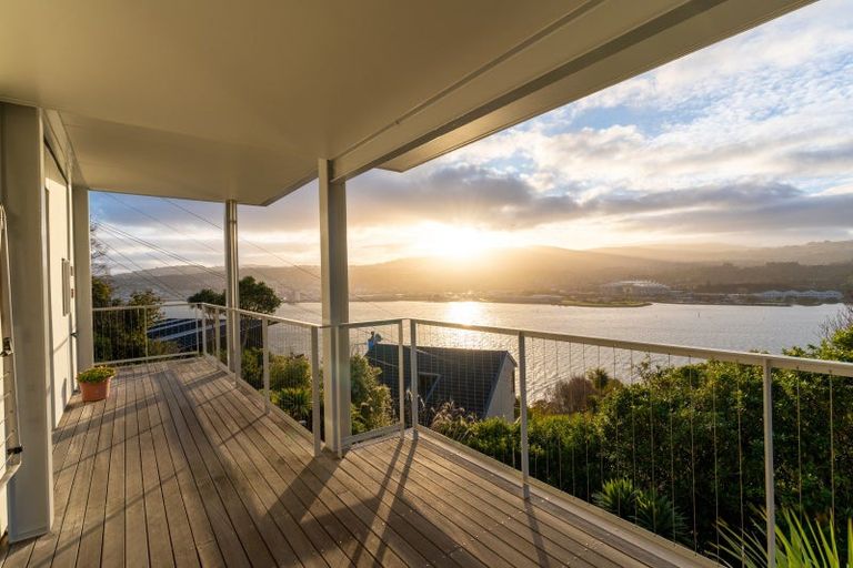 Photo of property in 95 Doon Street, Waverley, Dunedin, 9013