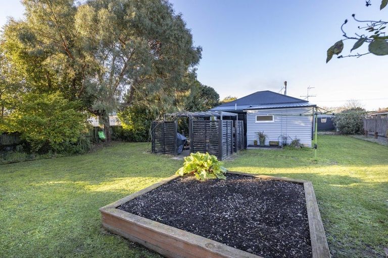 Photo of property in 61 Ashley Street, Rangiora, 7400