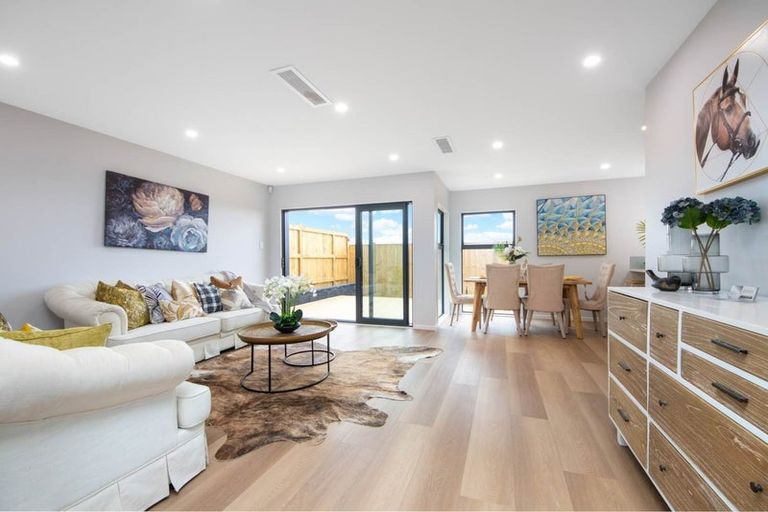 Photo of property in 30 Taipahitini Road, Rosehill, 2113