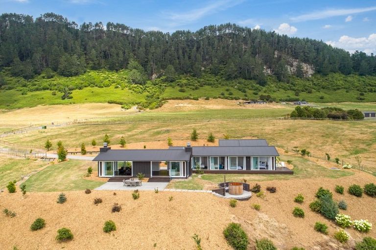 Photo of property in 51/387 Pokuru Road North, Whakamaru, Mangakino, 3492