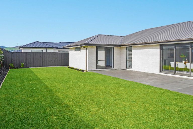 Photo of property in 9 Blue Jacket Drive, Halswell, Christchurch, 8025