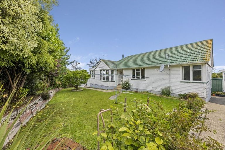 Photo of property in 10 Thesis Street, Halfway Bush, Dunedin, 9010