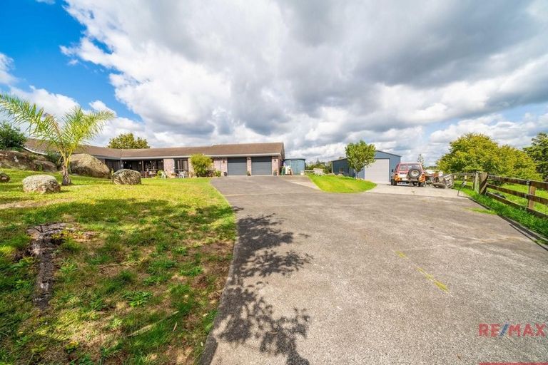 Photo of property in 421 Drury Hills Road, Drury, 2577