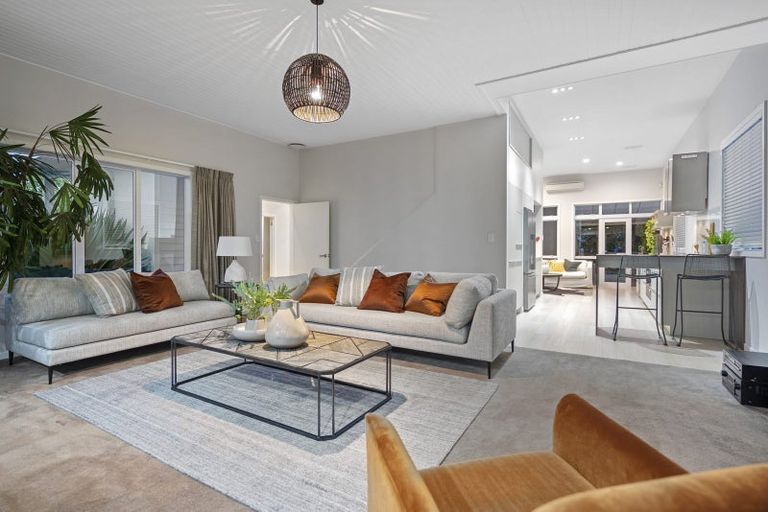 Photo of property in 3 Minnehaha Avenue, Takapuna, Auckland, 0622