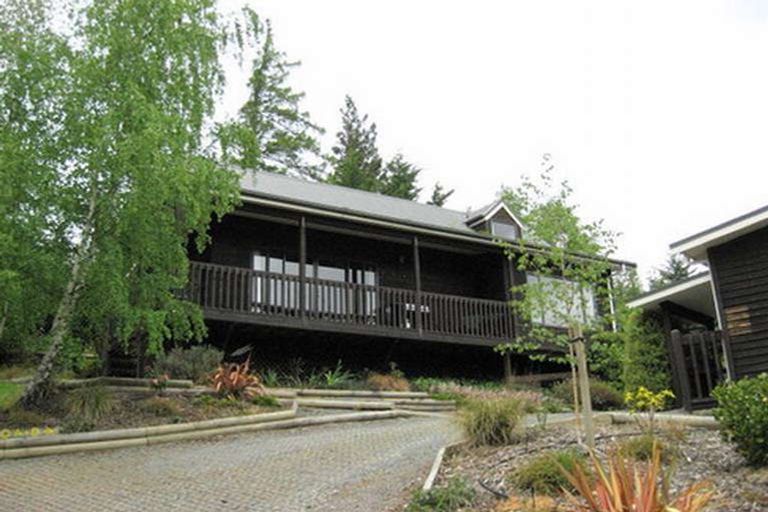 Photo of property in 60b Jacks Pass Road, Hanmer Springs, 7334