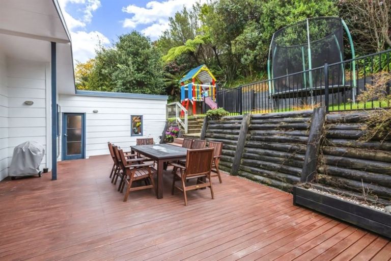 Photo of property in 4 Bowline Place, Whitby, Porirua, 5024