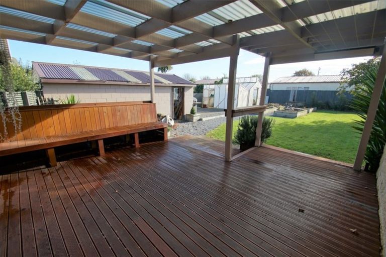 Photo of property in 4 Aurora Street, Hei Hei, Christchurch, 8042