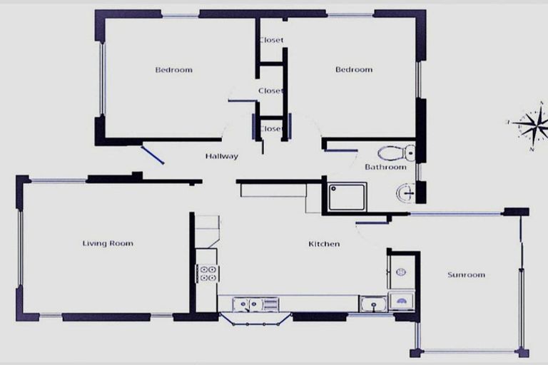 Photo of property in 10 Dover Road, Wainuiomata, Lower Hutt, 5014