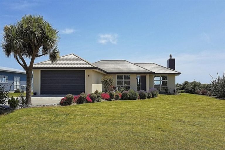 Photo of property in 6 Elley Drive, Carters Beach, Westport, 7825