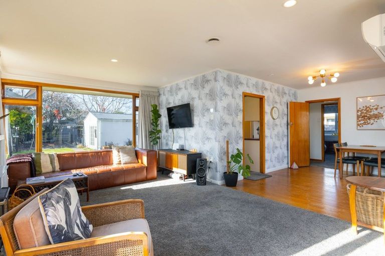 Photo of property in 8 Hammerichs Road, Rapaura, Blenheim, 7272