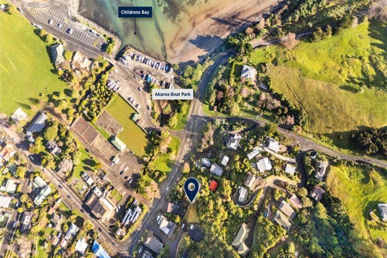 Photo of property in 13 Woodills Road, Akaroa, 7520