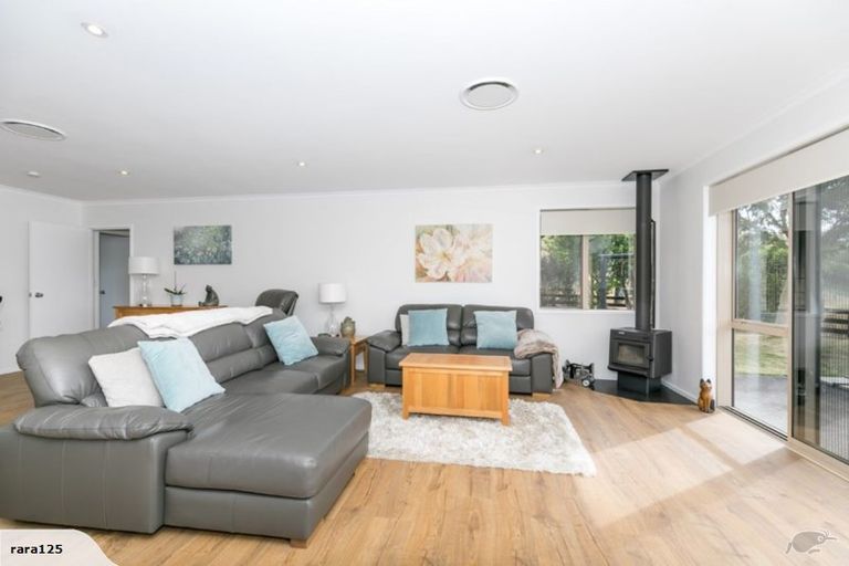 Photo of property in 125 Te Tahi Road, Puketotara, Te Awamutu, 3876