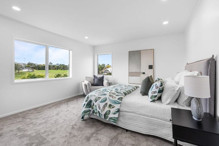 Photo of property in 3/35 John Court Street, Birkenhead, Auckland, 0626