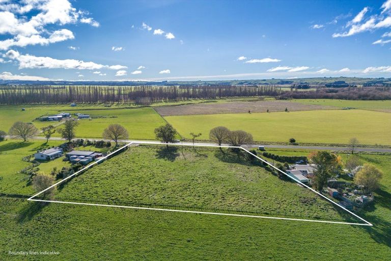 Photo of property in 1671 Tikokino Road, Tikokino, 4273