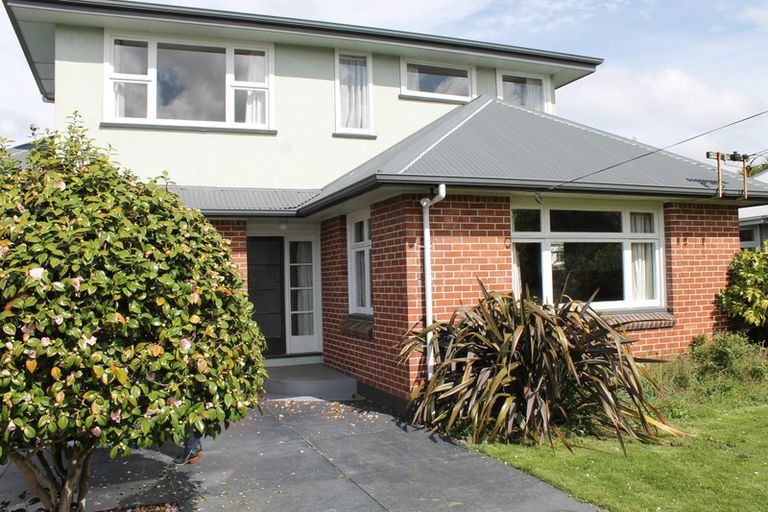 Photo of property in 224 Knowles Street, St Albans, Christchurch, 8052