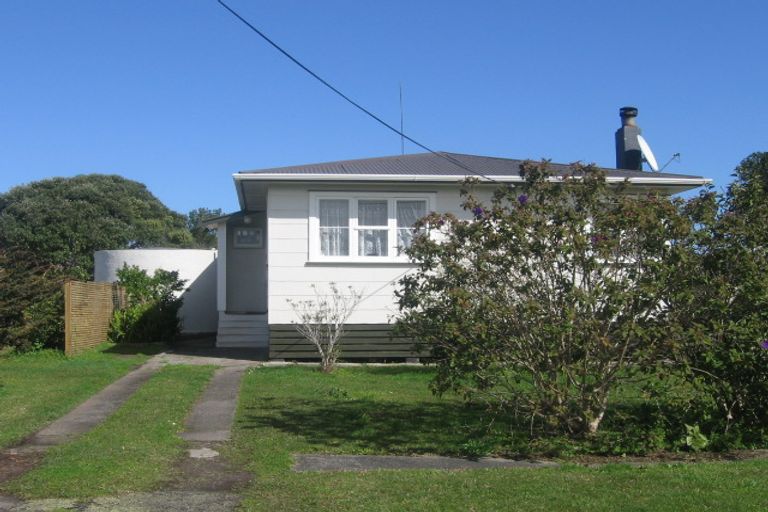 Photo of property in 33 Walker Terrace, Te Kopuru, 0391