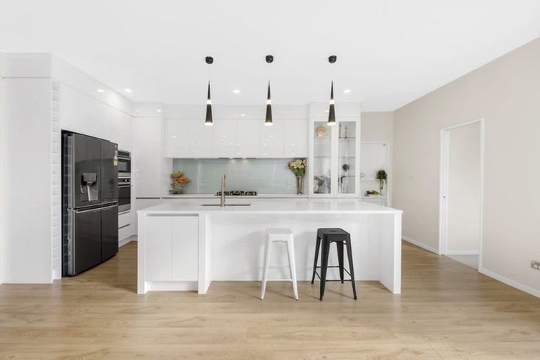 Photo of property in 52 Peihinga Road, Flat Bush, Auckland, 2019