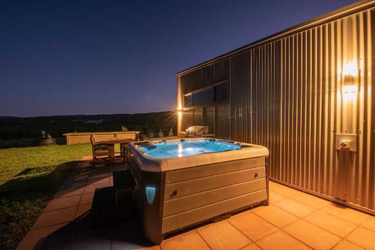 Photo of property in 217a Manuherikia Road, Springvale, Alexandra, 9393