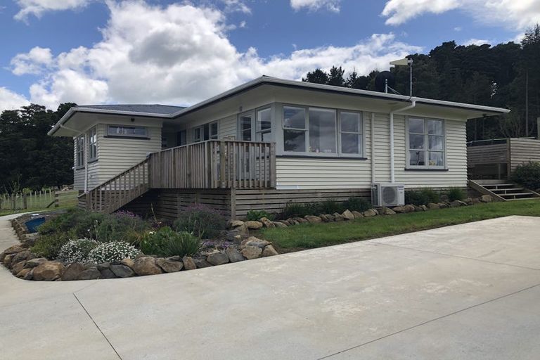 Photo of property in 4 Taha Road, Kauri, Kamo, 0185