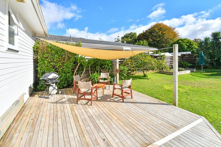 Photo of property in 13 Fairview Avenue, Opaheke, Papakura, 2113