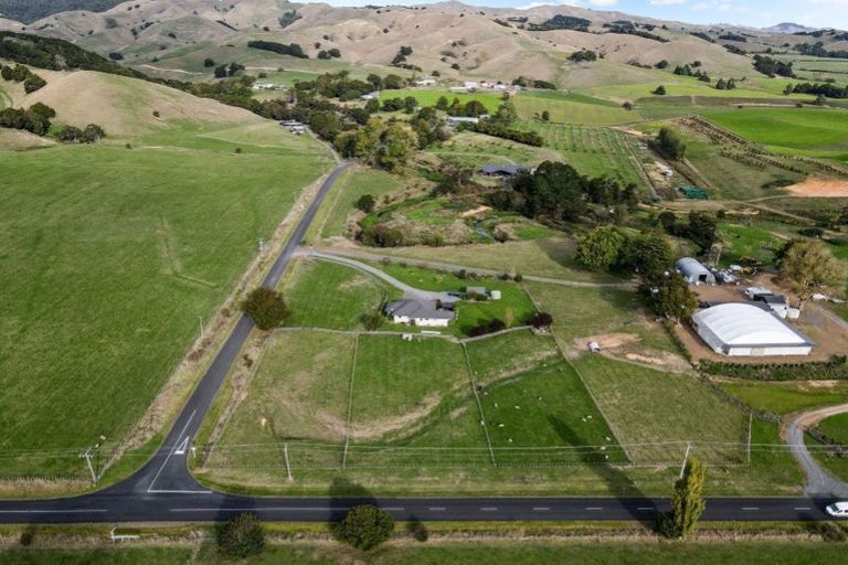 Photo of property in 16 Waipuna Road, Waerenga, Te Kauwhata, 3781