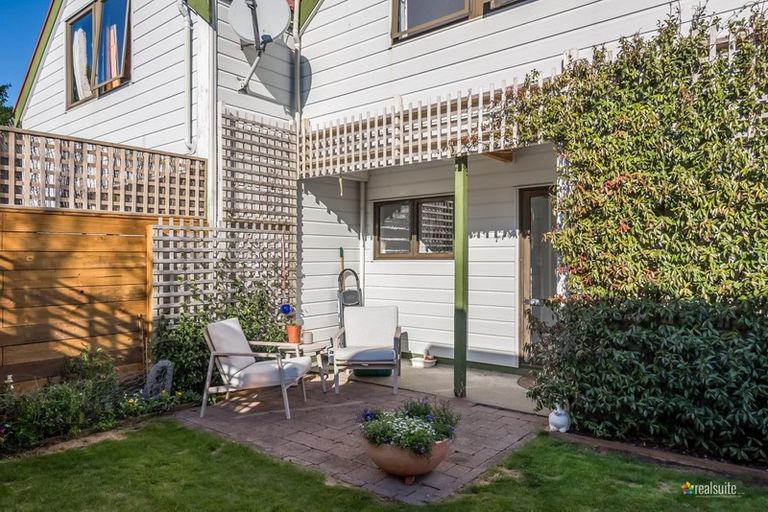 Photo of property in Princeton Gardens, 7/58 Cuba Street, Petone, Lower Hutt, 5012