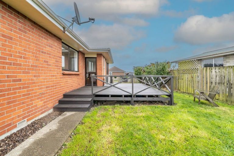Photo of property in 149 Mavora Crescent, Heidelberg, Invercargill, 9812