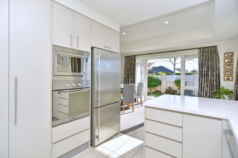 Photo of property in 65 Country Club Terrace, Northwood, Christchurch, 8051