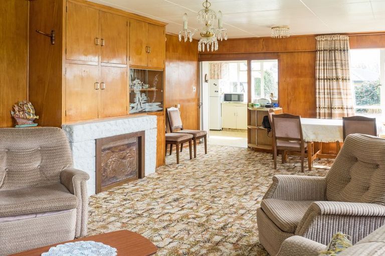 Photo of property in 5 Campbell Street, Geraldine, 7930