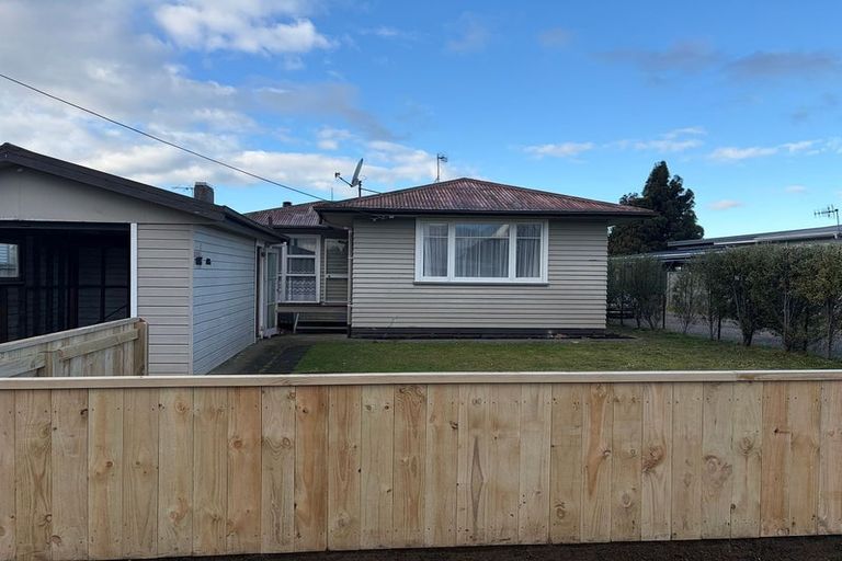 Photo of property in 15a Tui Road, Western Heights, Rotorua, 3015