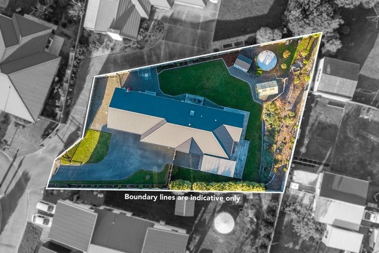 Photo of property in 7 Te Wiremu Lane, Otaki, 5512