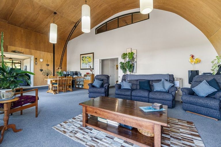 Photo of property in 119 Card Road, Tauhei, Morrinsville, 3375