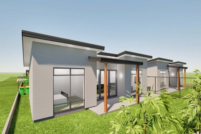 Photo of property in 111 King Street, Kensington, Timaru, 7910