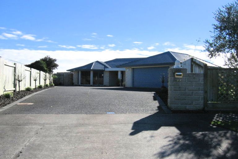 Photo of property in 33 Madison Avenue, Milson, Palmerston North, 4414