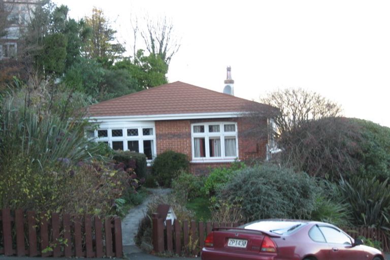 Photo of property in 33 Lawrence Street, Mornington, Dunedin, 9011