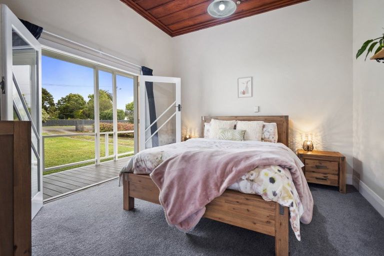 Photo of property in 37 Grey Street, Marton, 4710