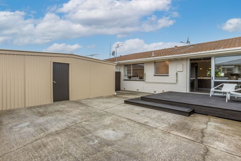 Photo of property in 3/7 Dover Street, St Albans, Christchurch, 8014
