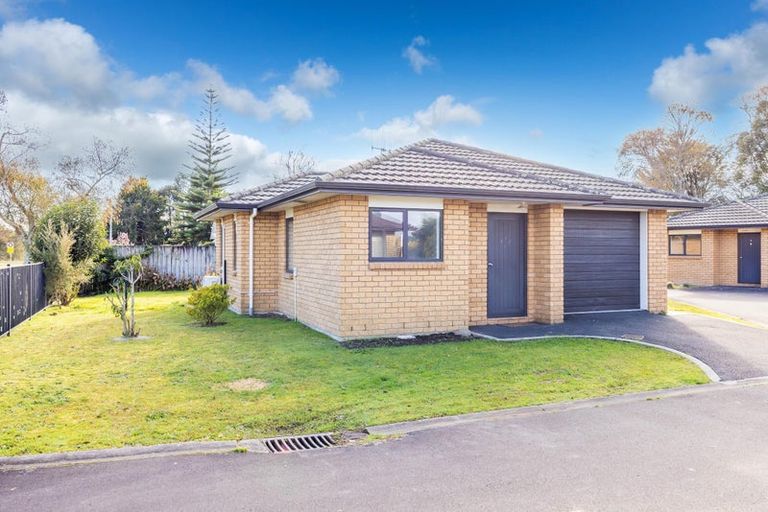 Photo of property in 1e Belt Street, Ngaruawahia, 3720